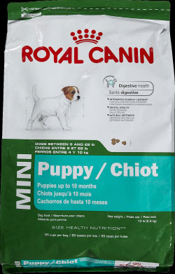 Royal Canin Mini Puppy / Chiot